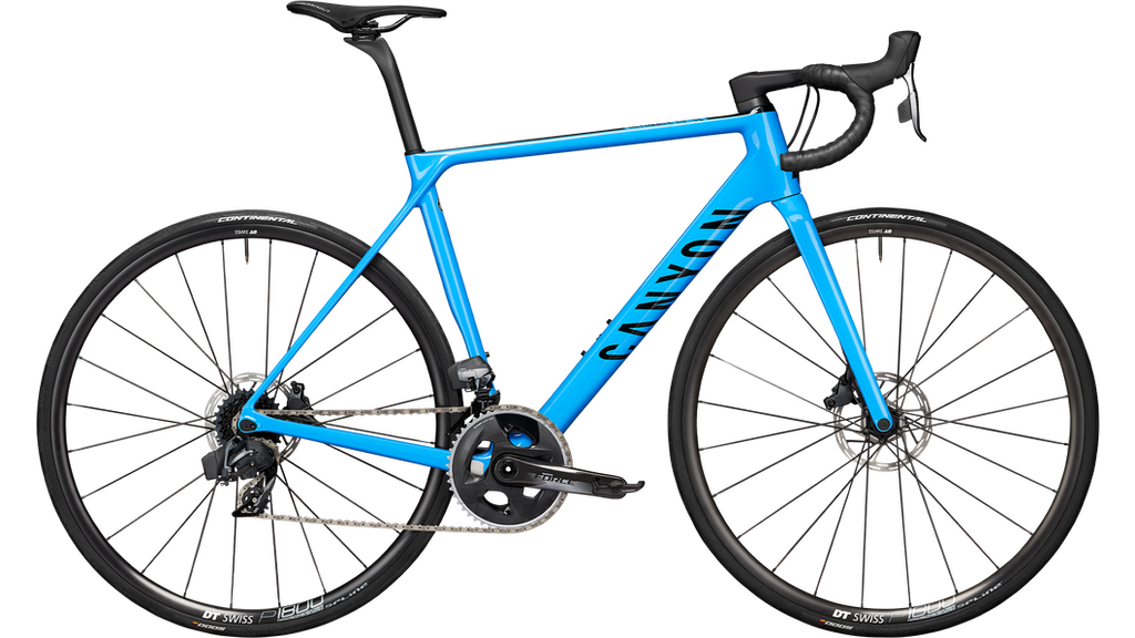 Canyon Ultimate CF SL 7