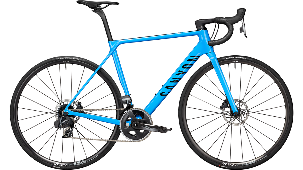 Canyon Ultimate CF SL 7