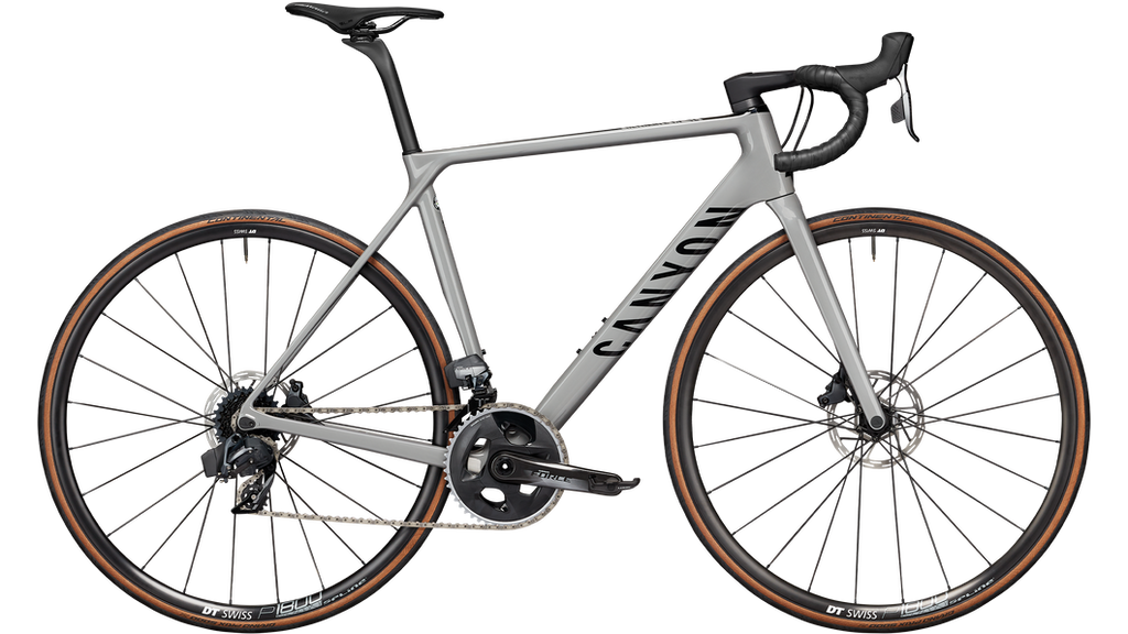 Canyon Ultimate CF SL 7