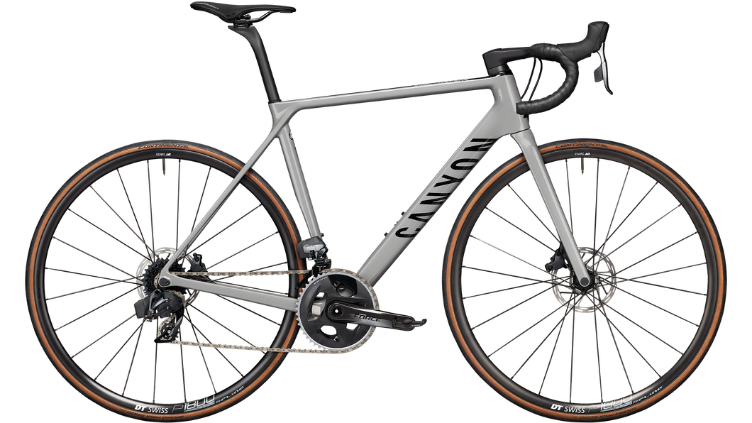 Canyon Ultimate CF SL 7