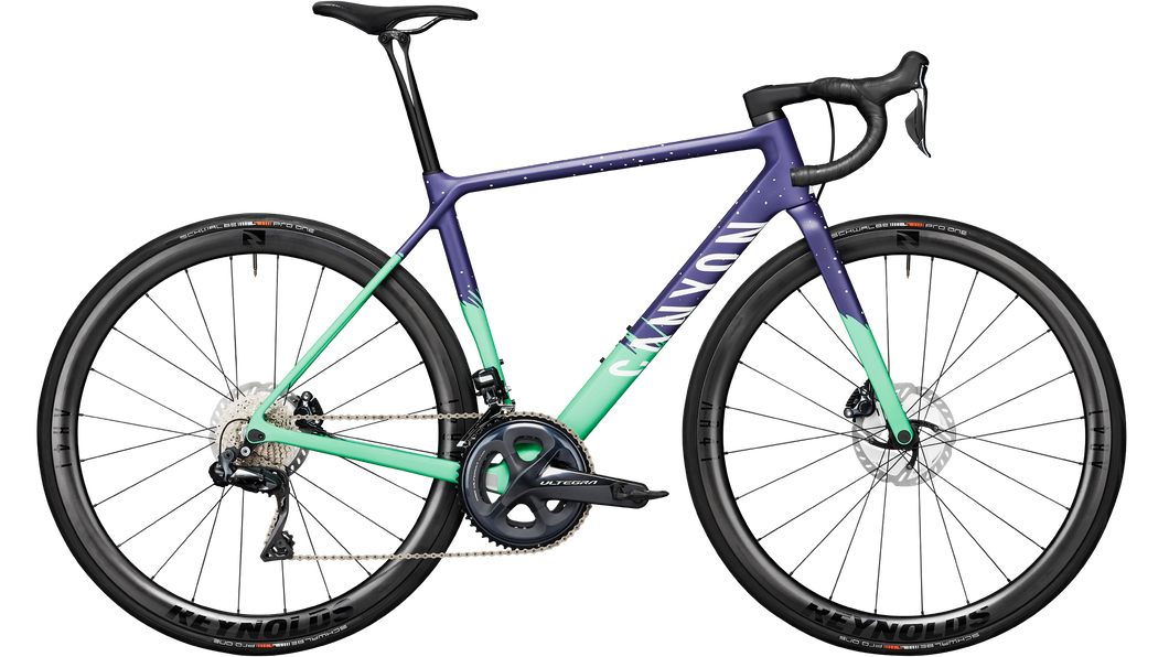Canyon Ultimate CF SL 7 2021