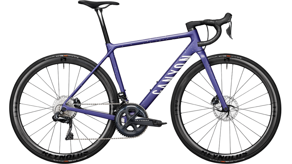 Canyon Ultimate CF SL 7 2021