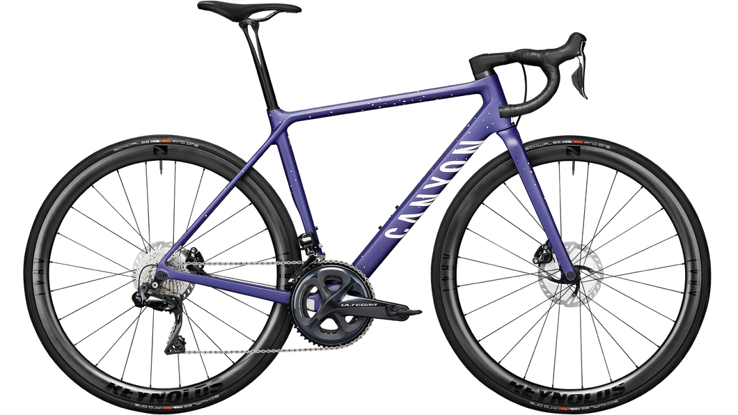 Canyon Ultimate CF SL 7 2021