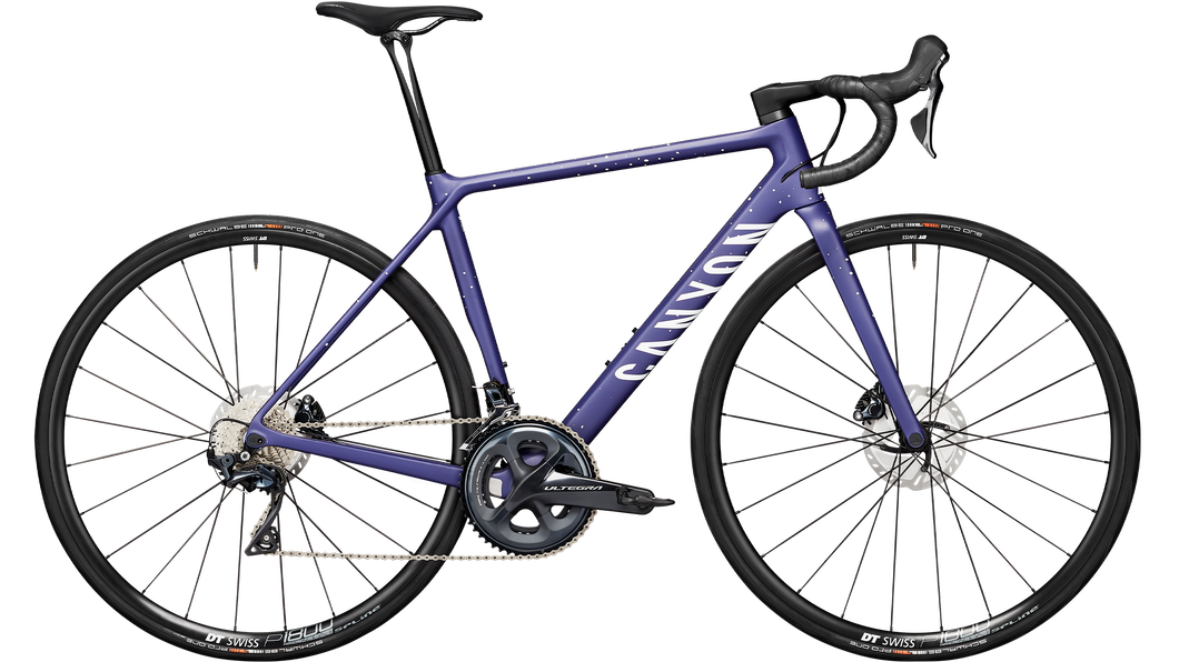Canyon Ultimate CF SL 7 2021