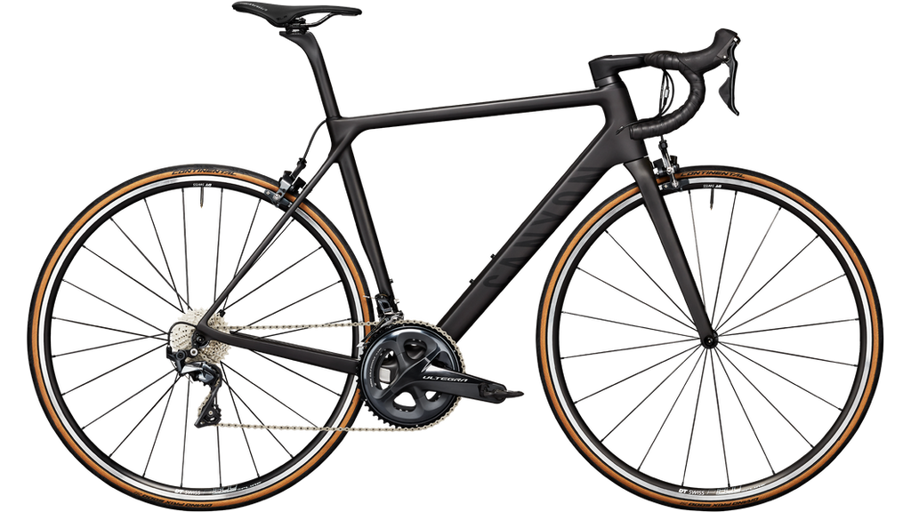 Canyon Ultimate CF SL 7 2021