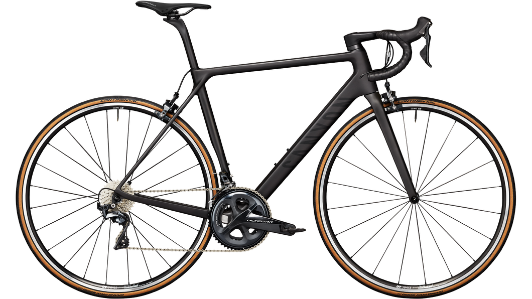 Canyon Ultimate CF SL 7 2021