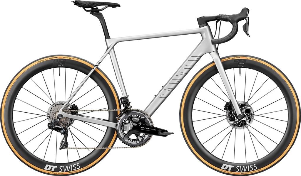 Canyon Ultimate CFR Disc 2021