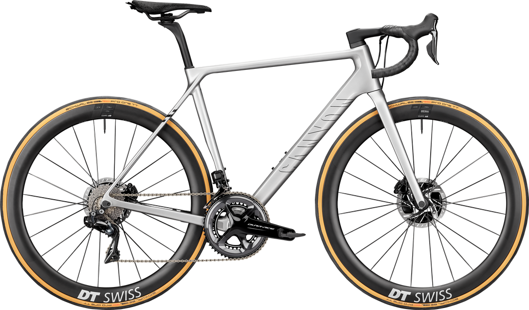 Canyon Ultimate CFR Disc 2021