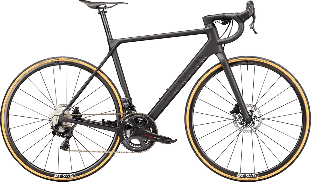 Canyon Ultimate CFR Disc 2021