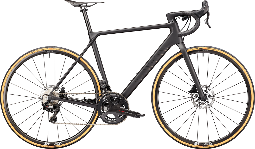 Canyon Ultimate CFR Disc 2021