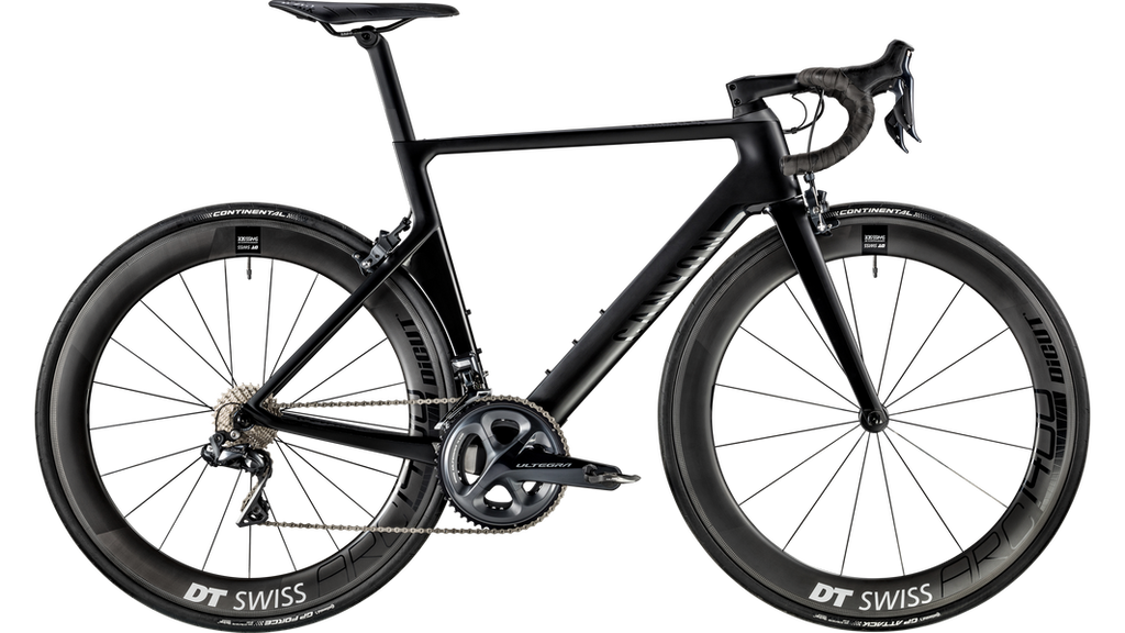 Canyon Aeroad CF SL 2020