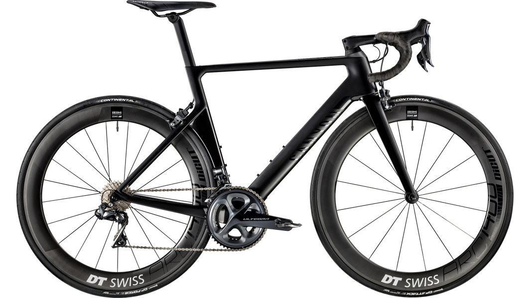 Canyon Aeroad CF SL 2020