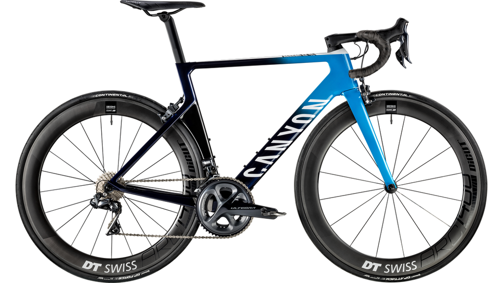 Canyon Aeroad CF SL 2020
