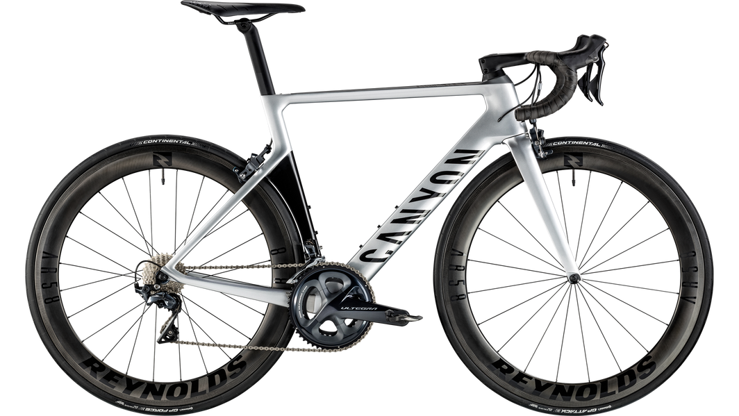 Canyon Aeroad CF SL 2020