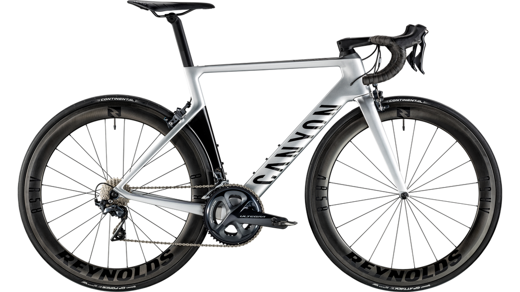 Canyon Aeroad CF SL 2021