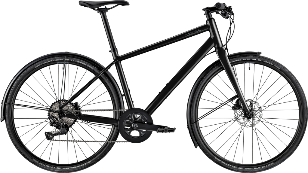 Canyon Commuter 3.0 2020