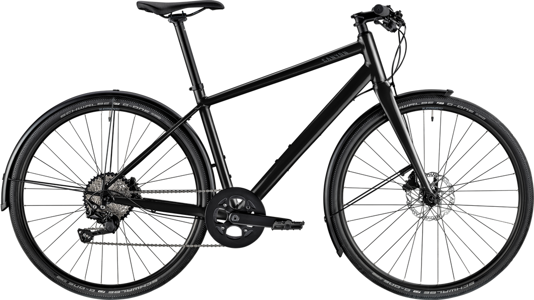 Canyon Commuter 3.0 2020