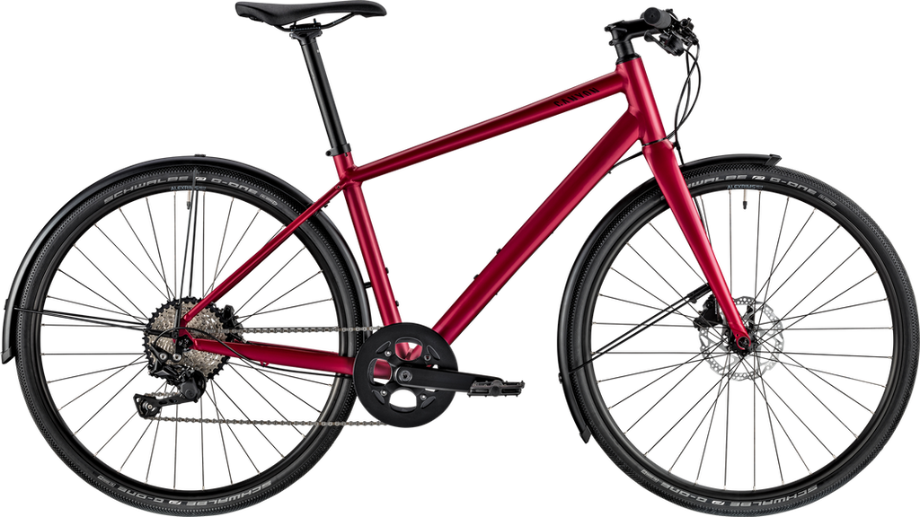 Canyon Commuter 3.0 2020