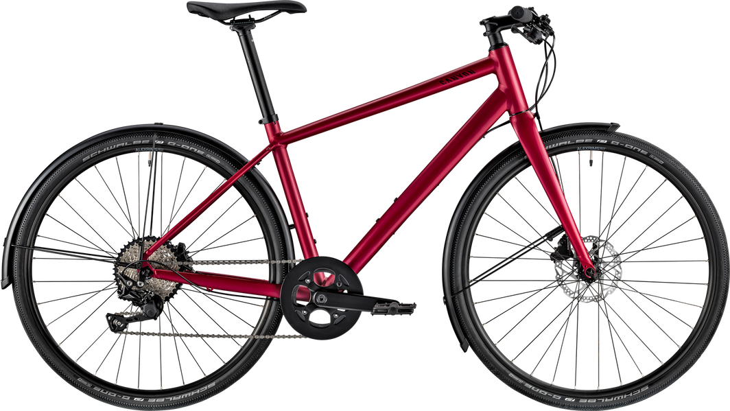 Canyon Commuter 3.0 2020