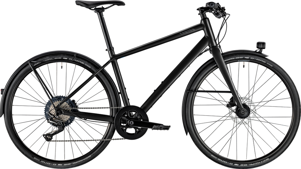Canyon Commuter 3.0 2020