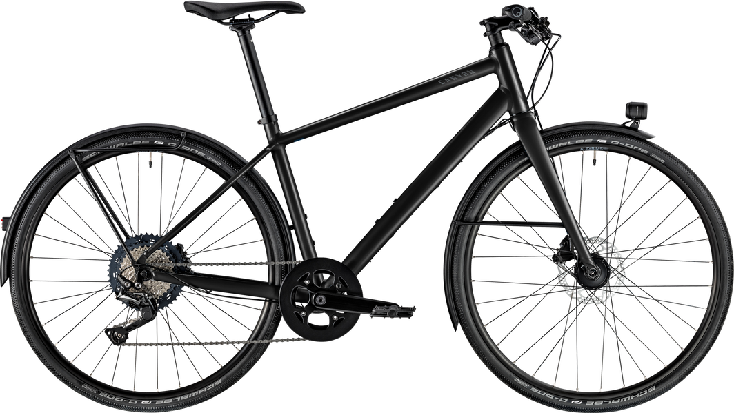 Canyon Commuter 3.0 2020