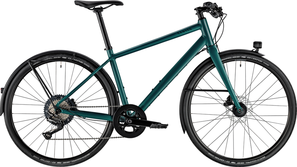 Canyon Commuter 3.0 2020