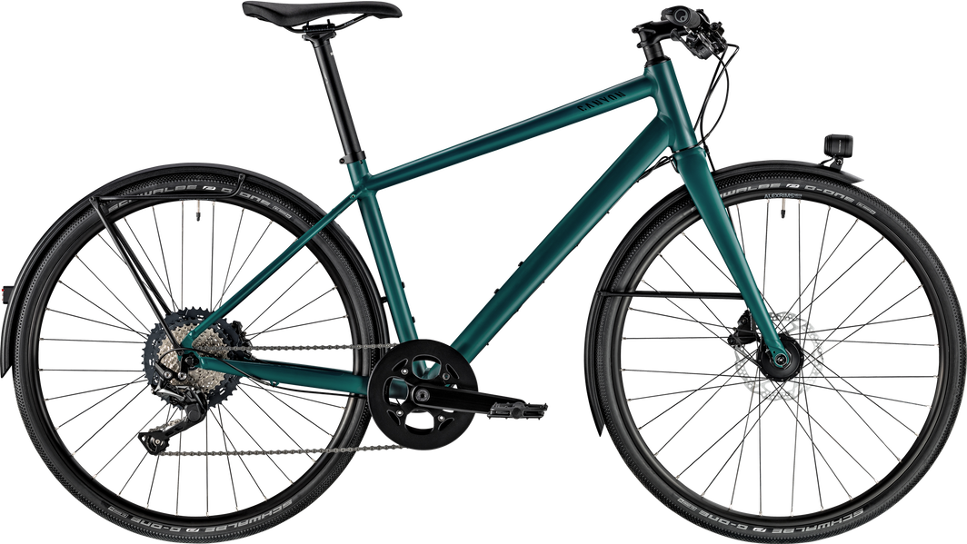 Canyon Commuter 3.0 2020