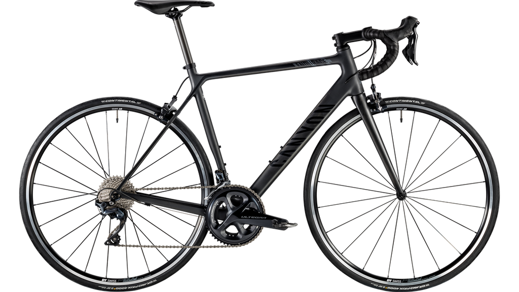 Canyon Endurace CF 7.0 . 8.0 Nr. 23 2021