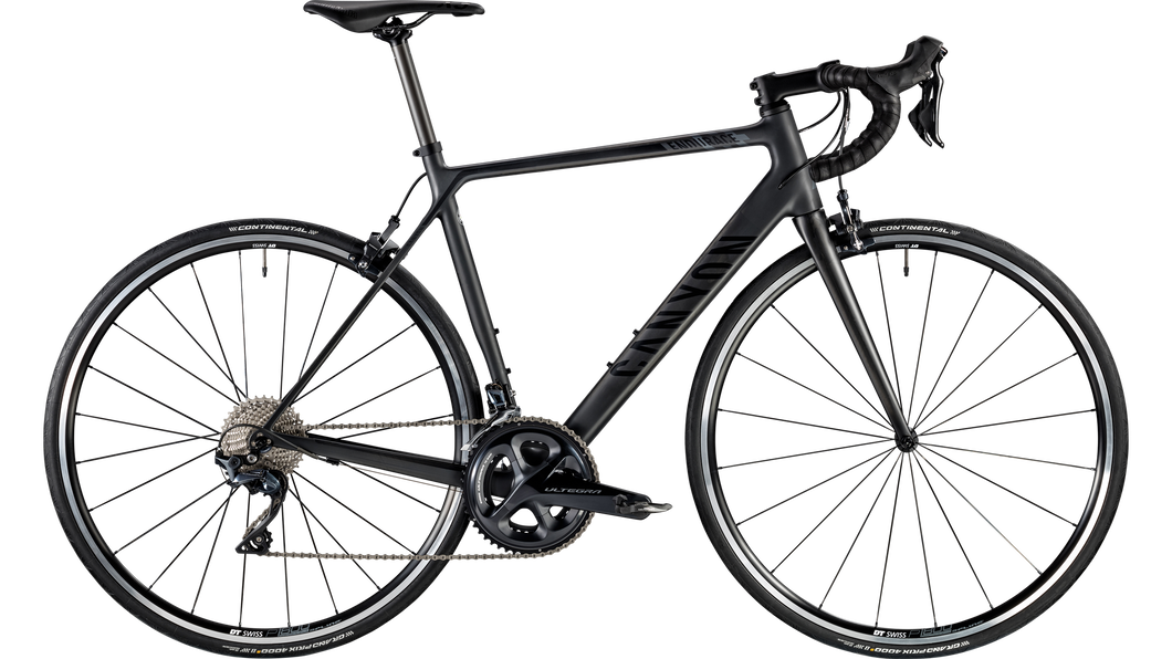 Canyon Endurace CF 7.0 . 8.0 Nr. 23 2021