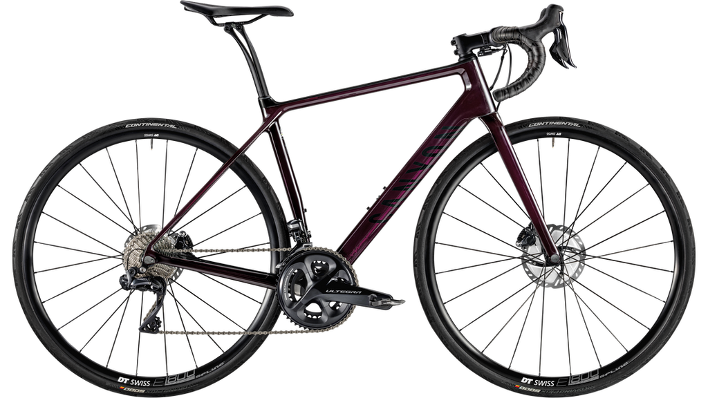 Canyon Endurace CF SL WMN 7.0 2021