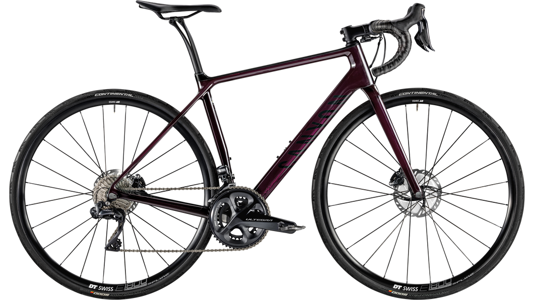 Canyon Endurace CF SL WMN 7.0 2021