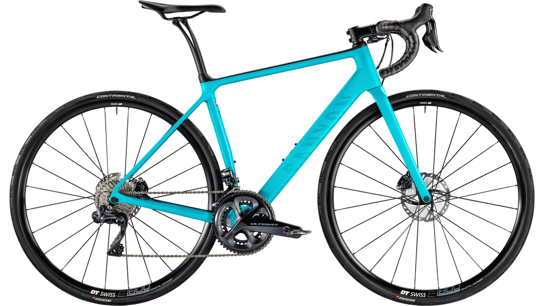 Canyon Endurace CF SL WMN 7.0 2021
