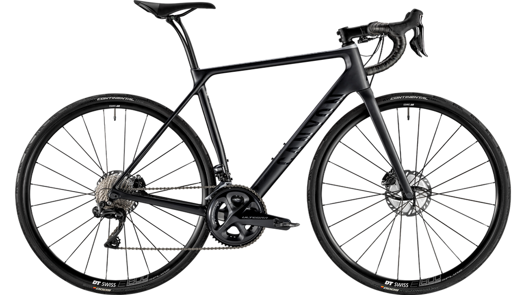 Canyon Endurace CF SL 7.0 2021