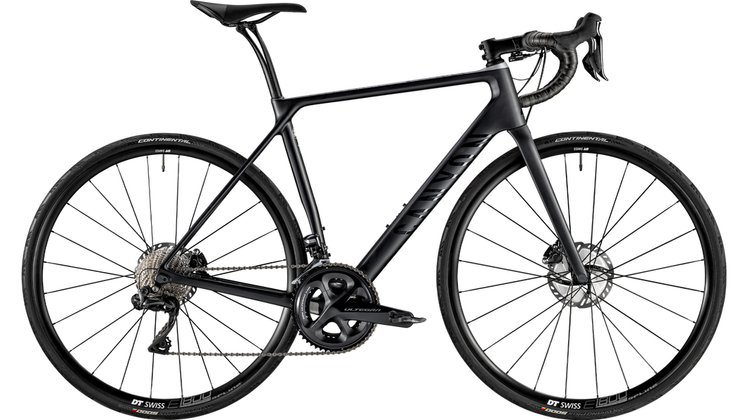 Canyon Endurace CF SL 7.0 2021