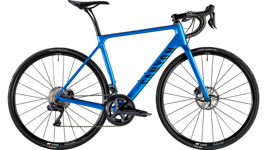 Canyon Endurace CF SL 7.0 2021
