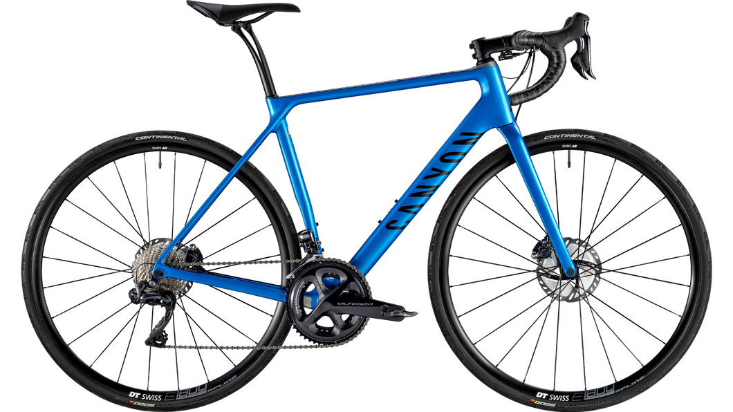 Canyon Endurace CF SL 7.0 2021