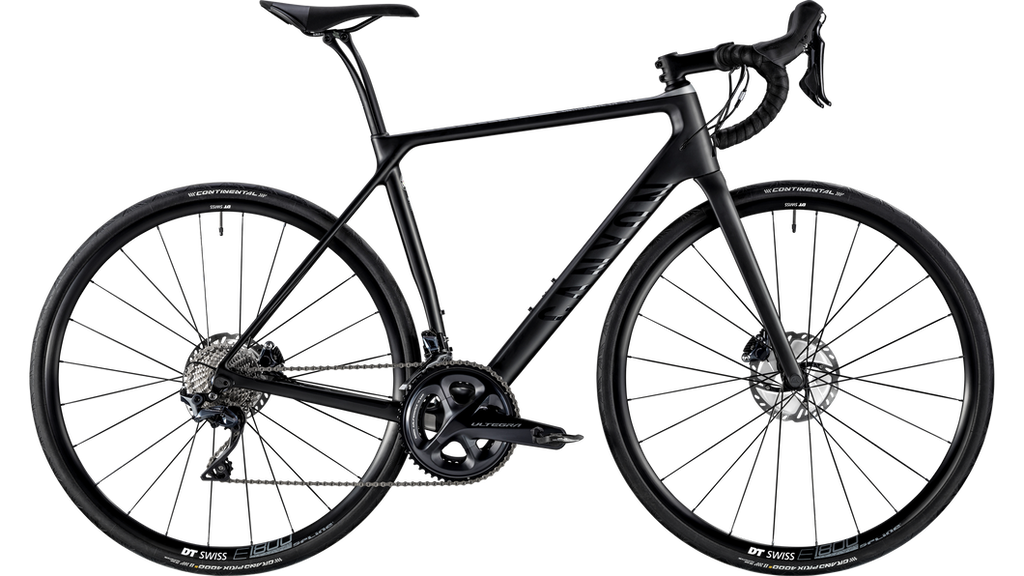 Canyon Endurace CF SL 7.0 2021