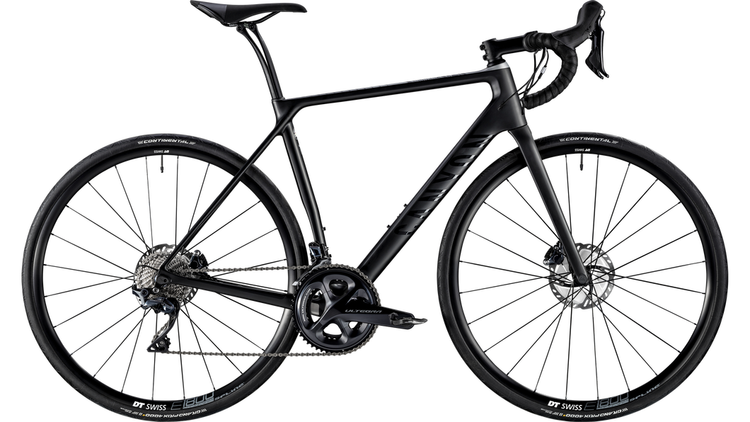 Canyon Endurace CF SL 7.0 2021