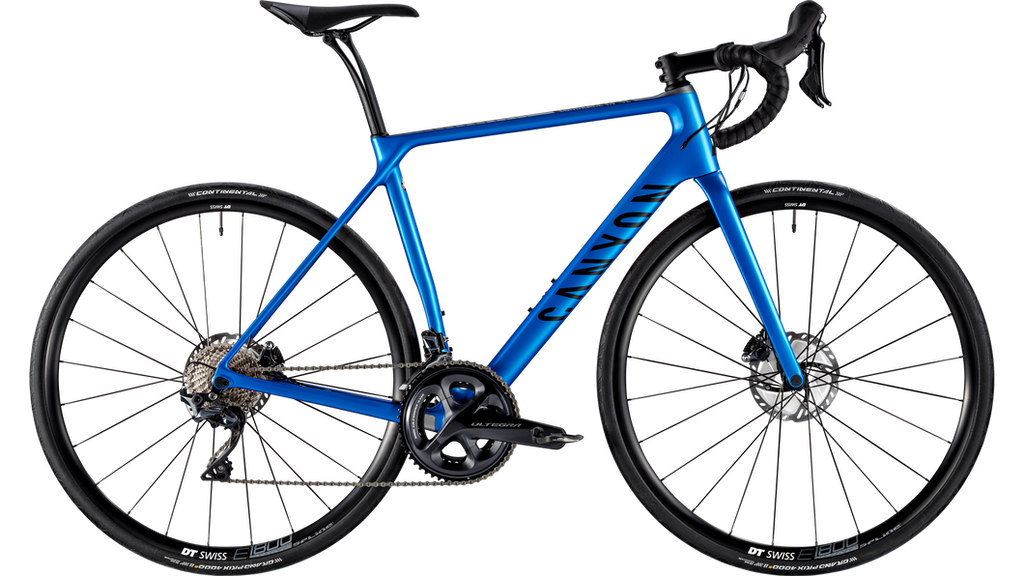 Canyon Endurace CF SL 7.0 2021
