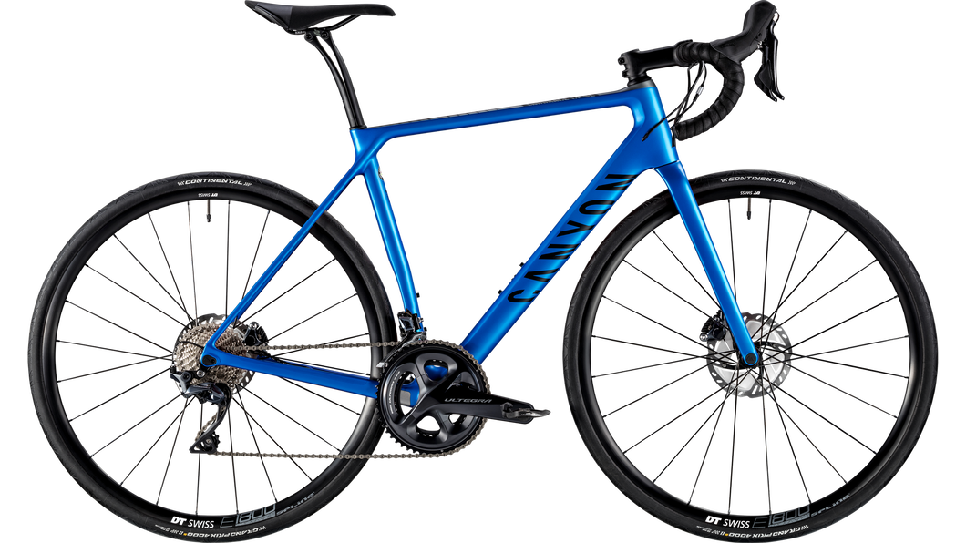 Canyon Endurace CF SL 7.0 2021