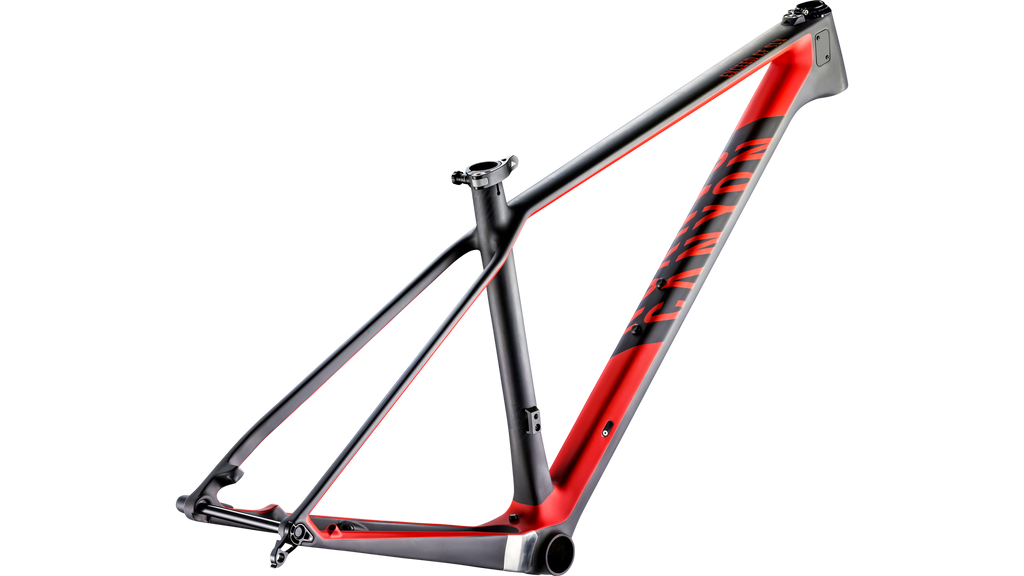 Canyon Exceed CF SL 2020