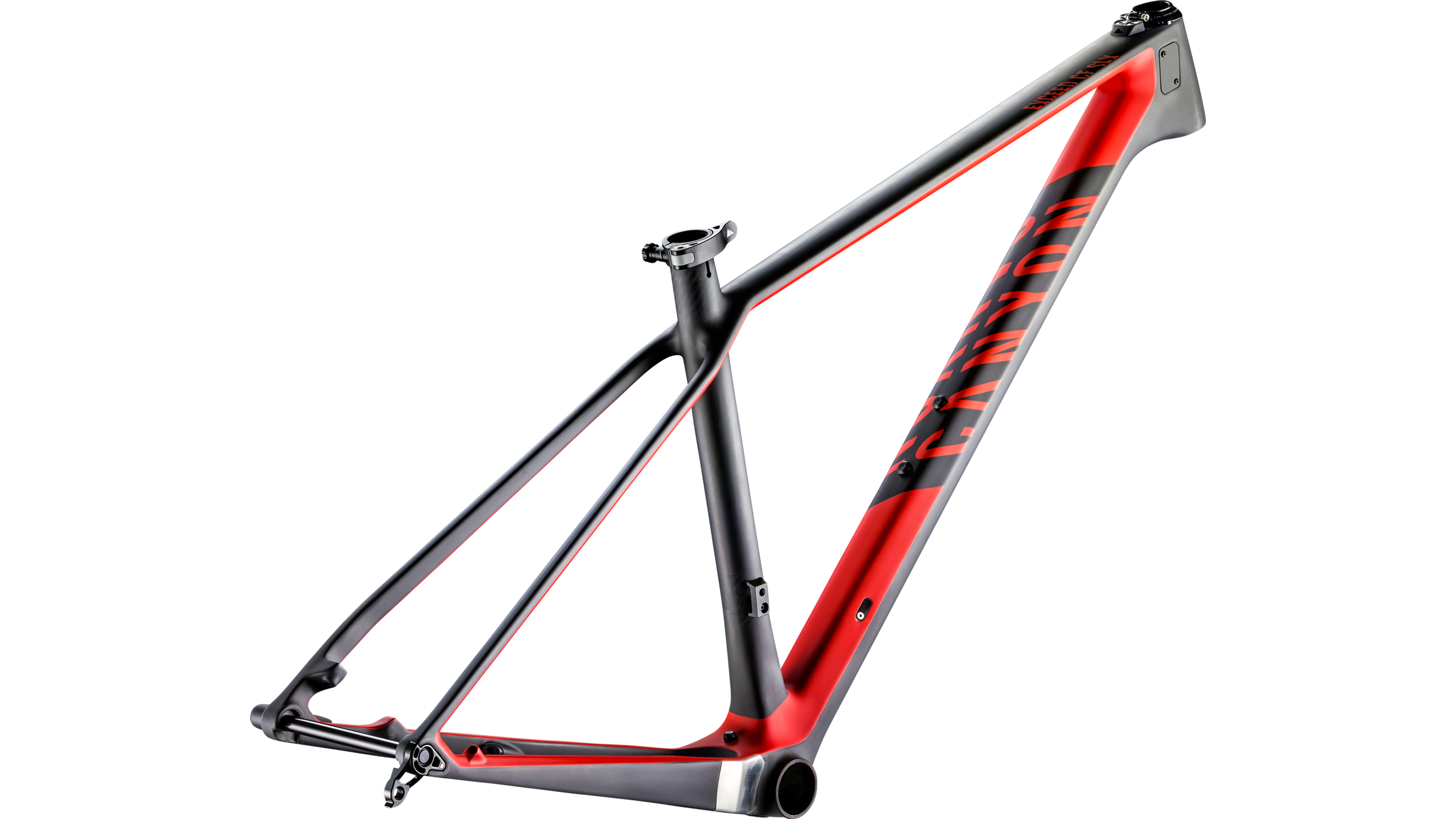 Canyon Exceed CF SL 2020