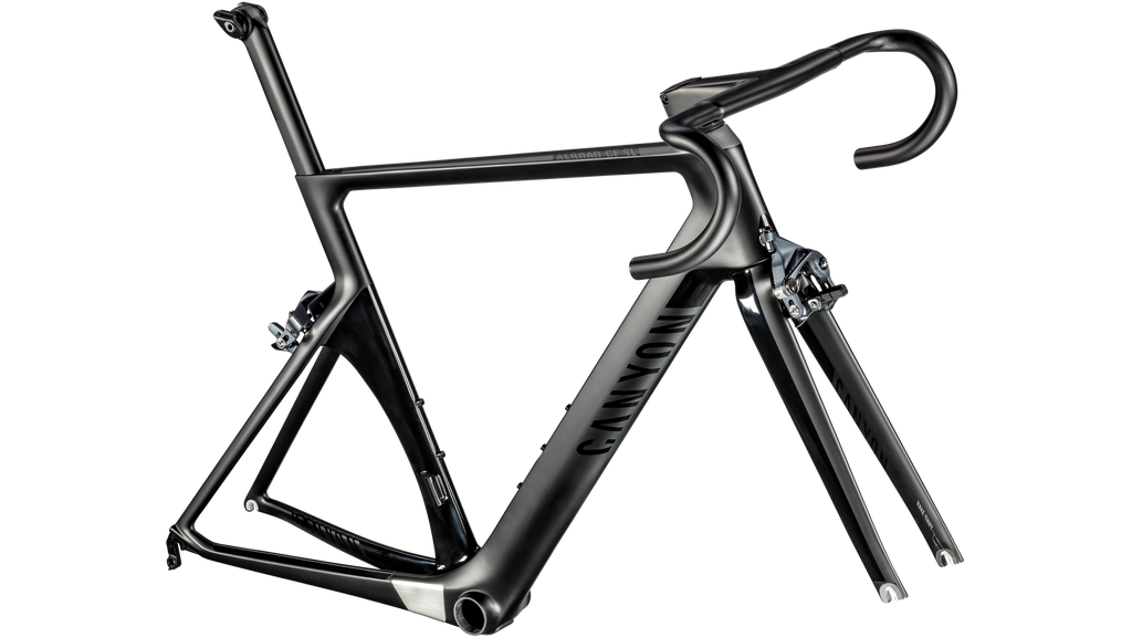 Canyon Aeroad CF SL 2020