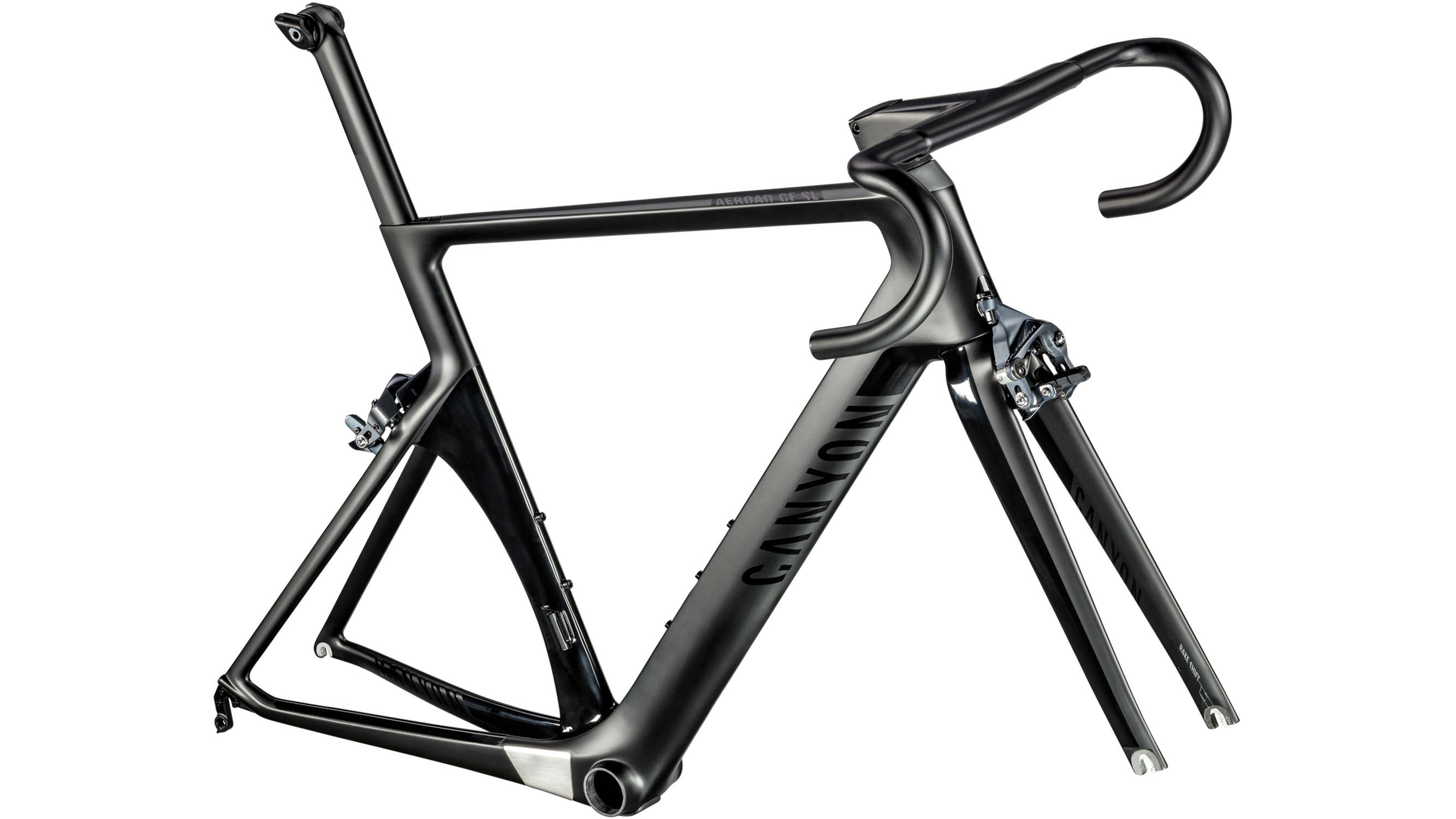 Canyon Aeroad CF SL 2020