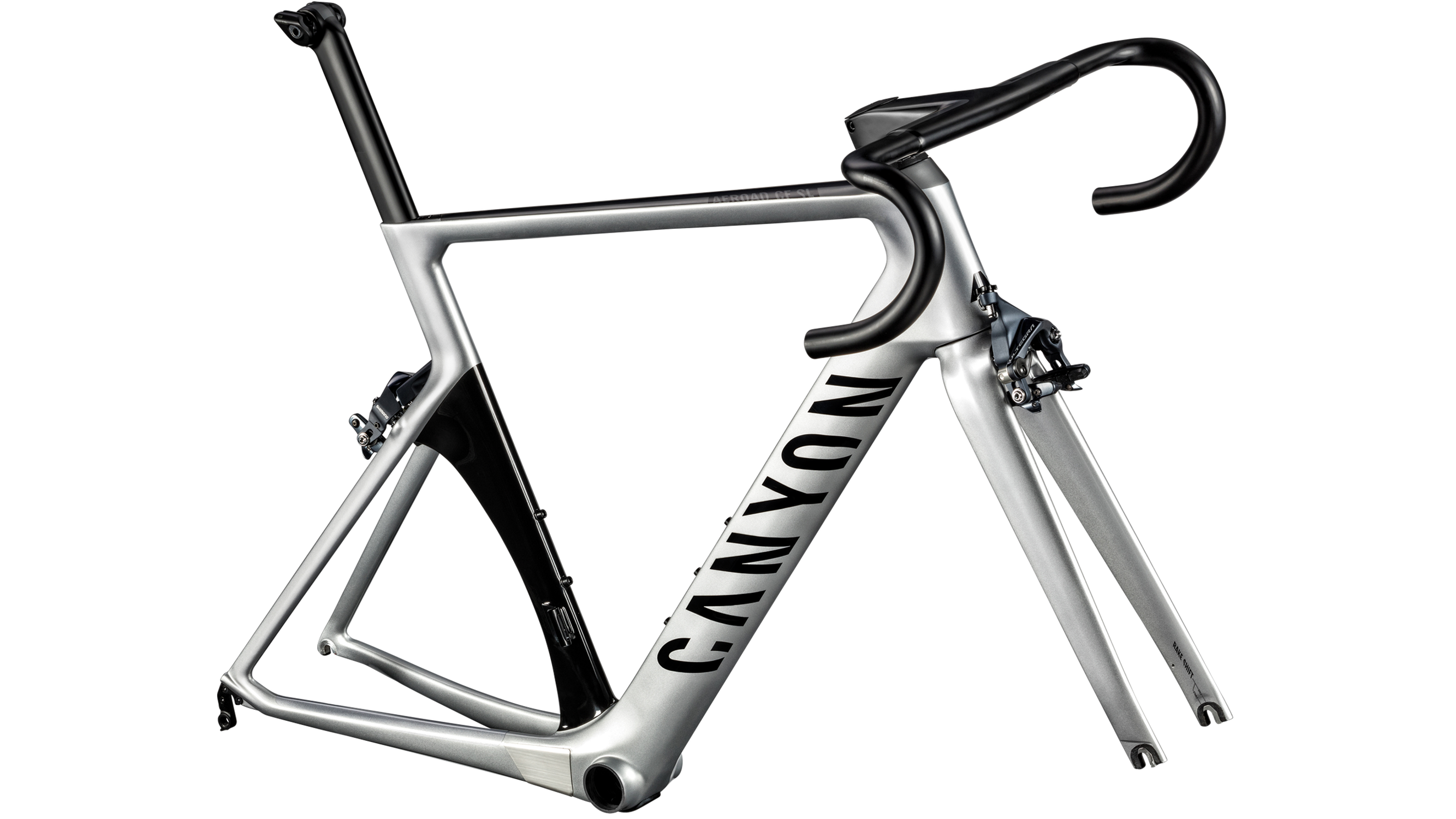 Canyon Aeroad CF SL 2021