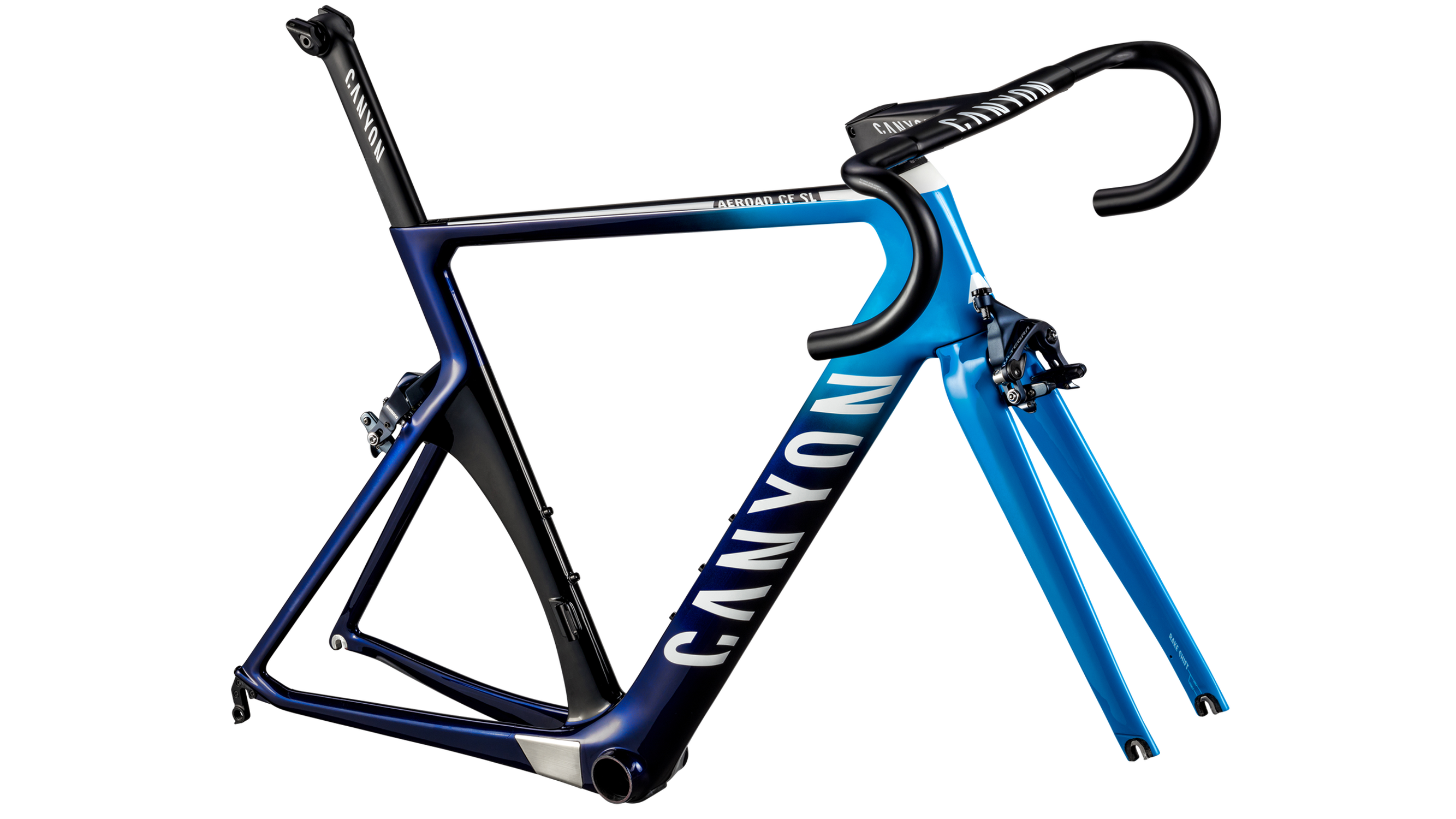 Canyon Aeroad CF SL 2020