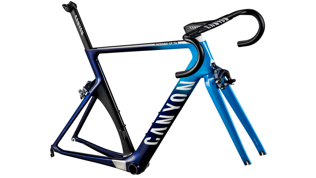 Canyon Aeroad CF SL 2021