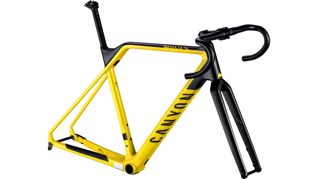 Canyon Inflite CF SL 2020