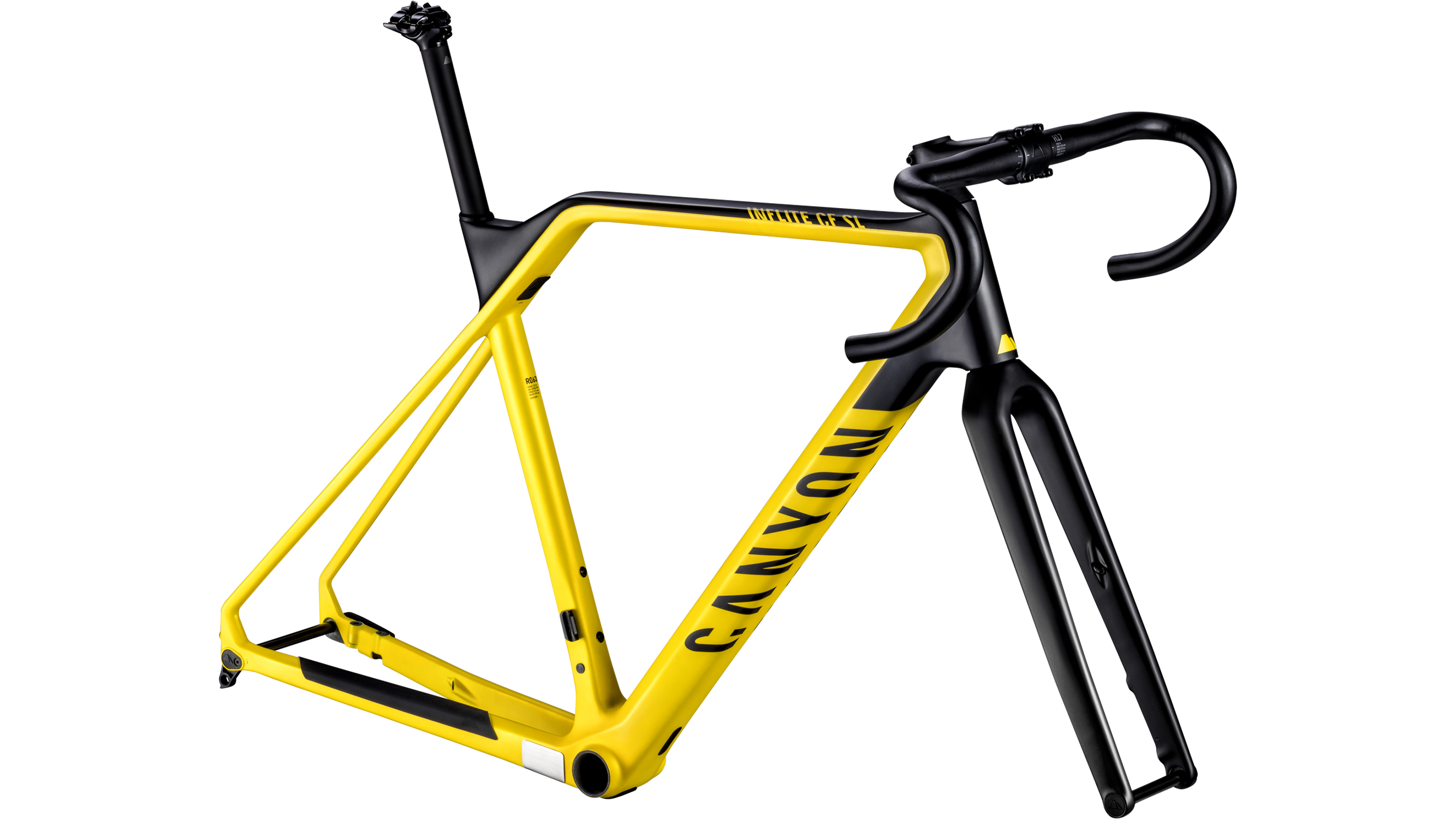 Canyon Inflite CF SL 2020