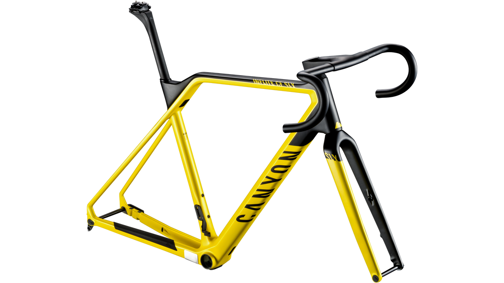 Canyon Inflite CF SLX Disc 2020